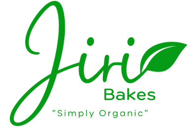 Jiri Bakes - Simply Organic